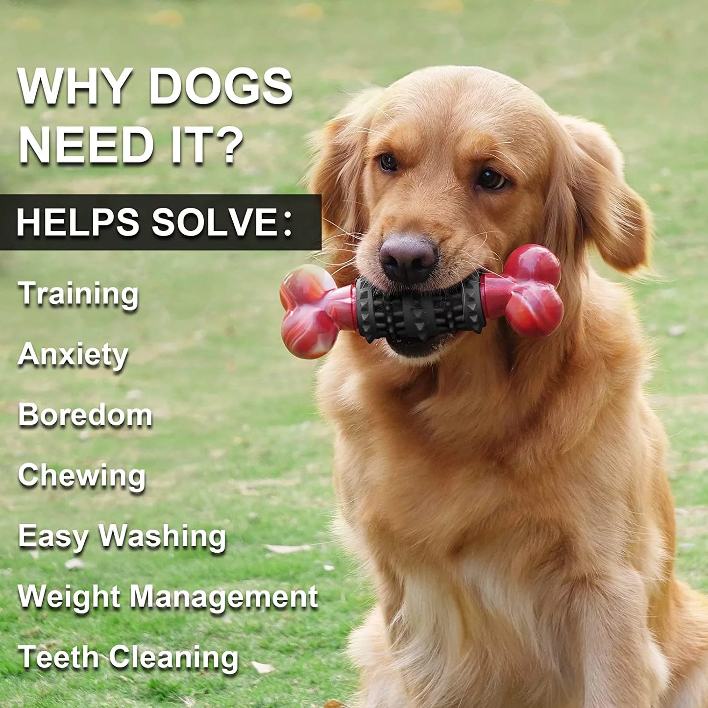 Juguetes Para Perros Para Masticadores Agresivos Hueso Juguete Para Perros Juguetes Interactivos Para Perros Grandes Juguetes Para Masticar Para Masticadores Agresivos, Dinosam Juguete Indestructible Para Perros Medianos Y Grandes
